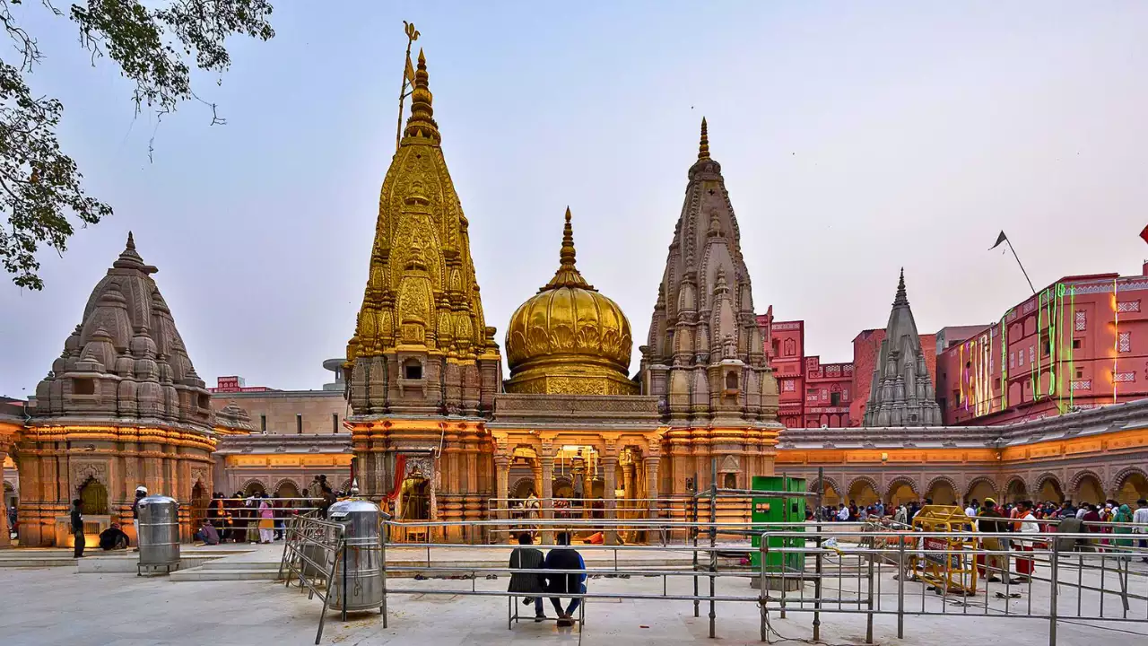 kashi vishwanath