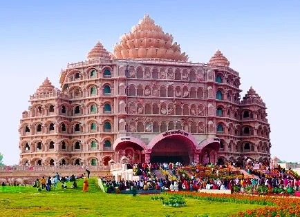 swarved mahamandir markande mahadev temple 1 day pilgrimage tour